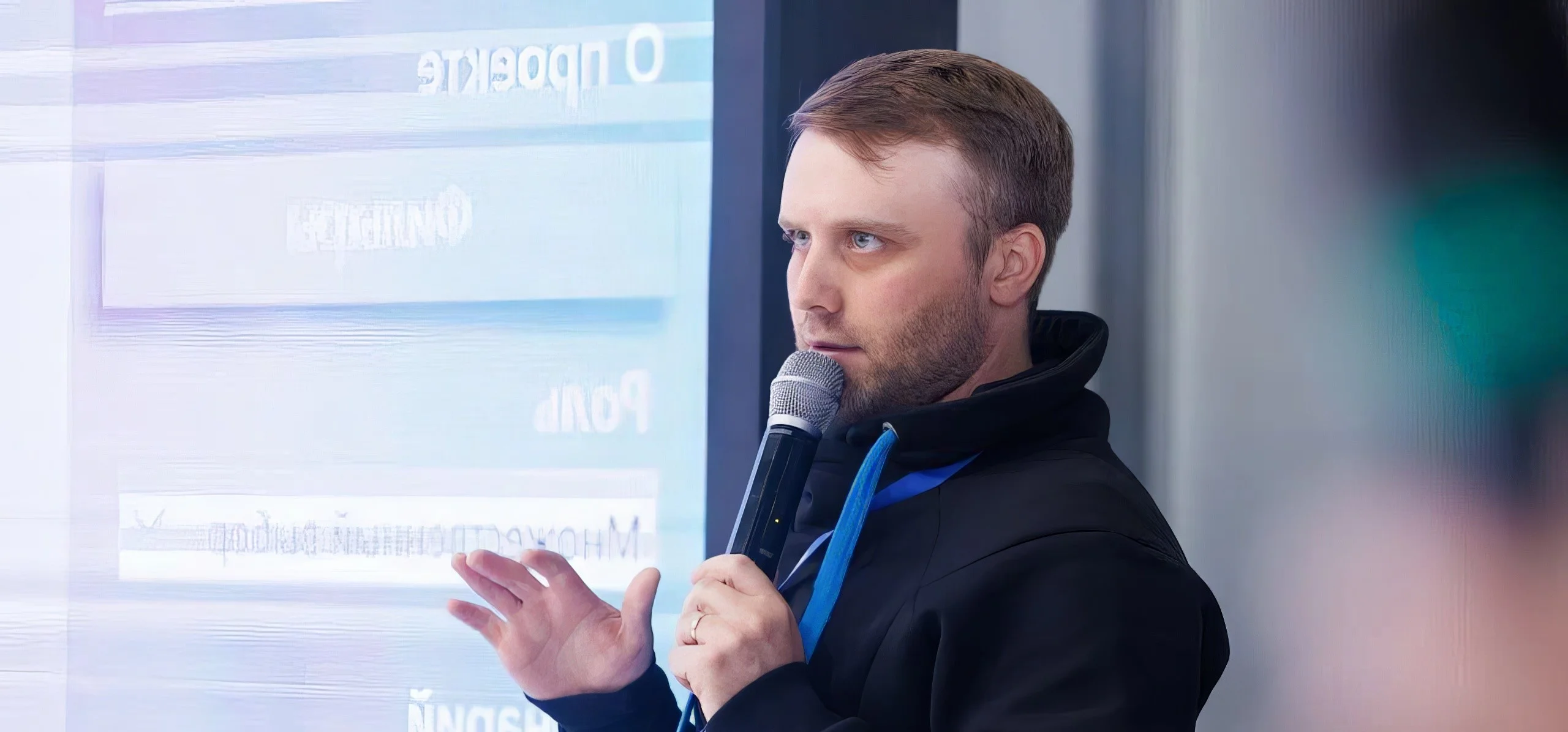 «Вам не нужна идеальная BIM модель для цифрового управления стройкой»