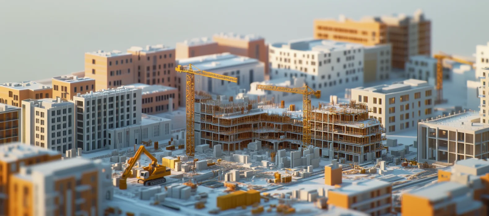 КРТ – ключевой фактор успешного развития городов и регионов