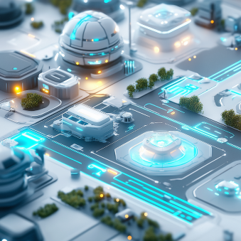 Цифровой паспорт проекта строительства и объекта капитального строительства