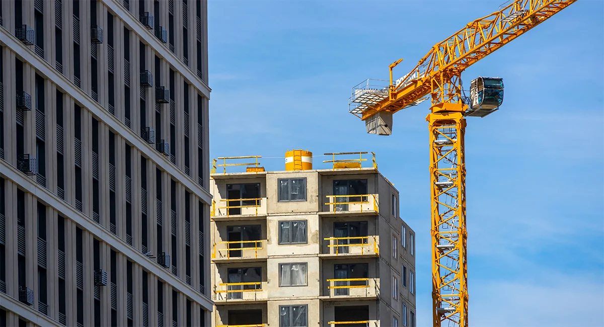 Заявка на подключение объекта СКУД